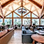 Canmore Rocky Mountain Inn