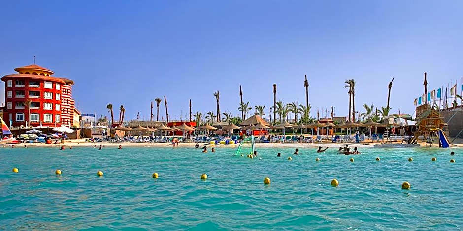 Porto Marina Chalets