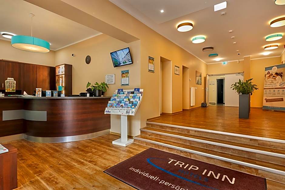 Trip Inn Hotel Messe Westend