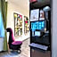 ArtHotel City