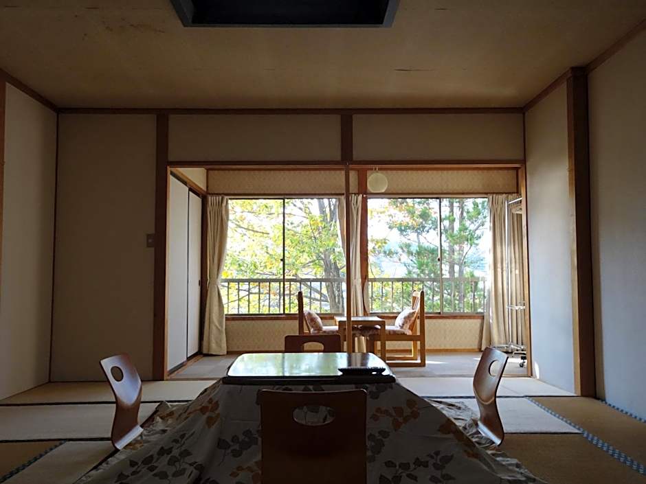 Oomukou Ryokan