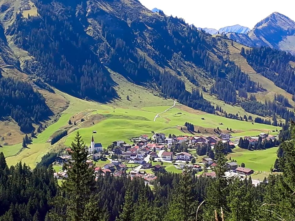 Alpen Lodge Berwang