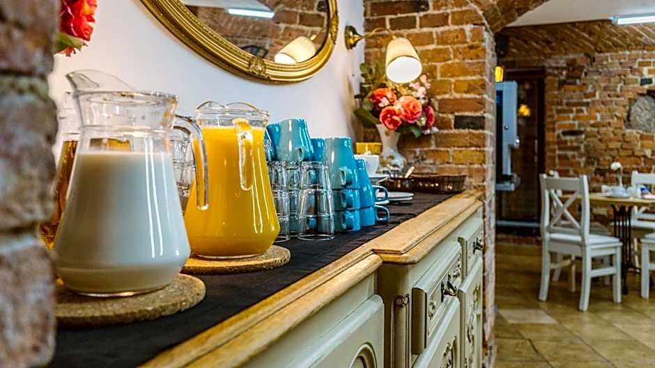 Five Stars Bed&Breakfast