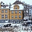 Podewils Old Town Gdansk