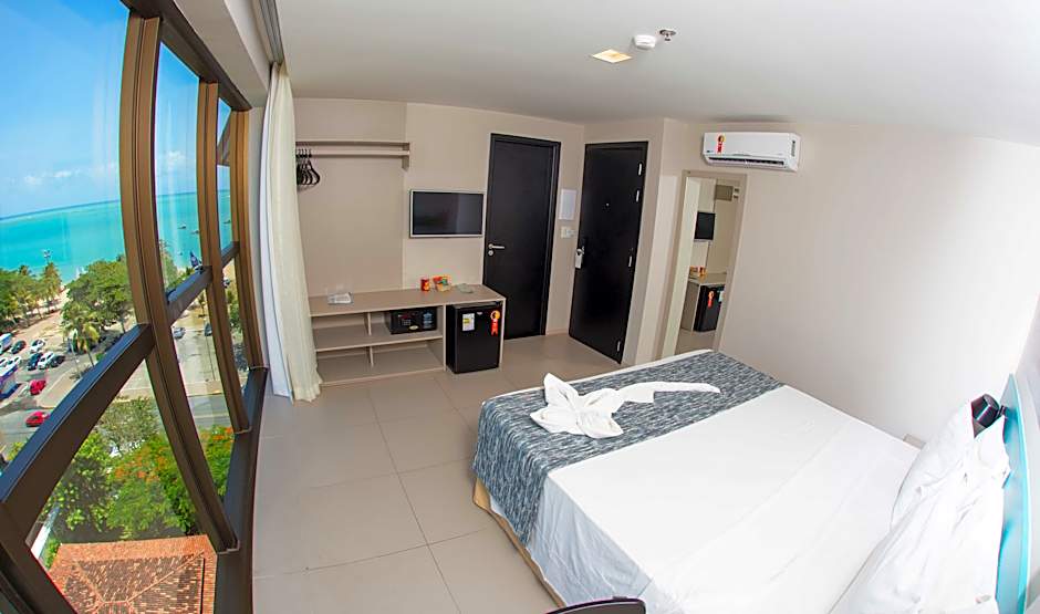 Photo 1 of 4 of SINGLE DELUXE SIDE SEA VIEW