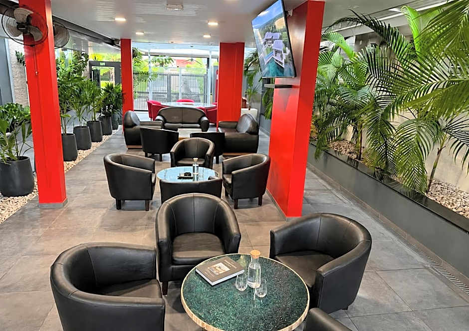 L'Eskale Guyane