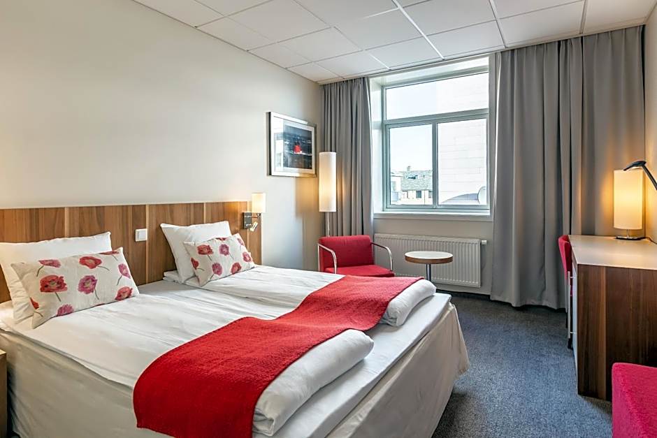 Quality Hotel Grand Kristiansund