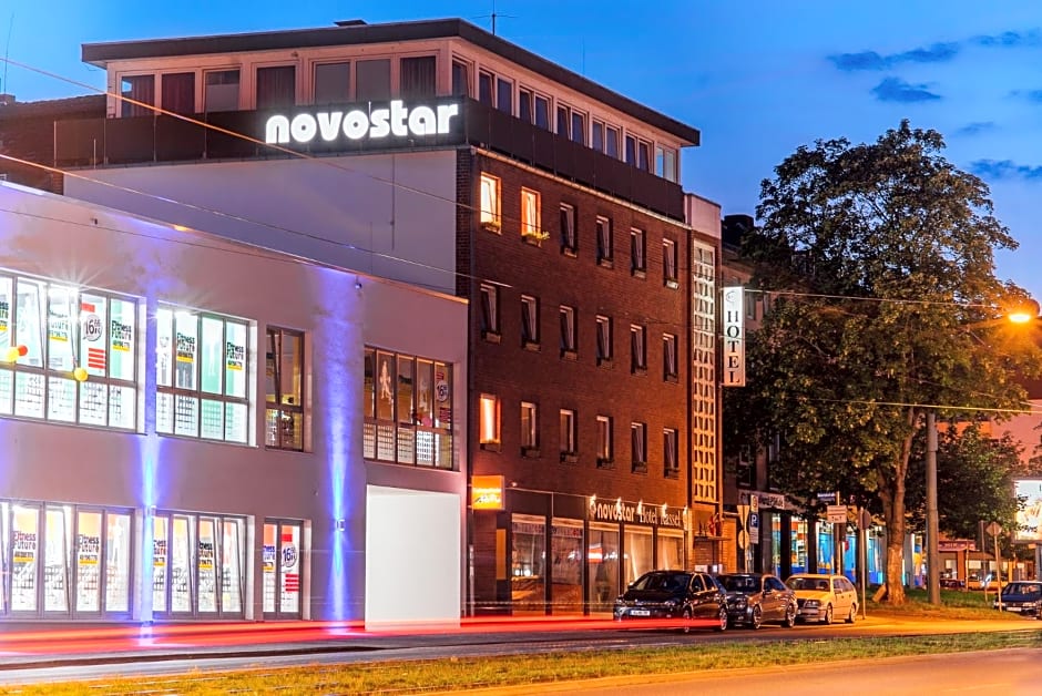 Hotel Novostar