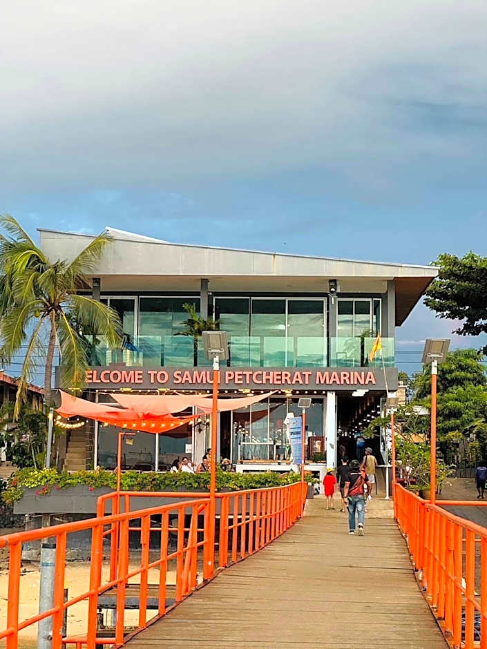 Marina Residence