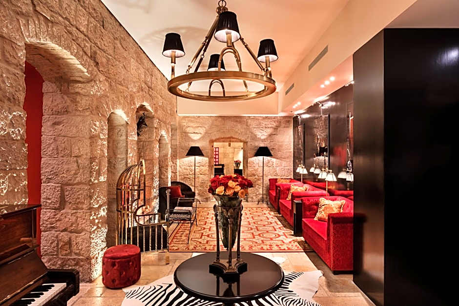 Villa Brown Jerusalem, a member of Brown Hotels