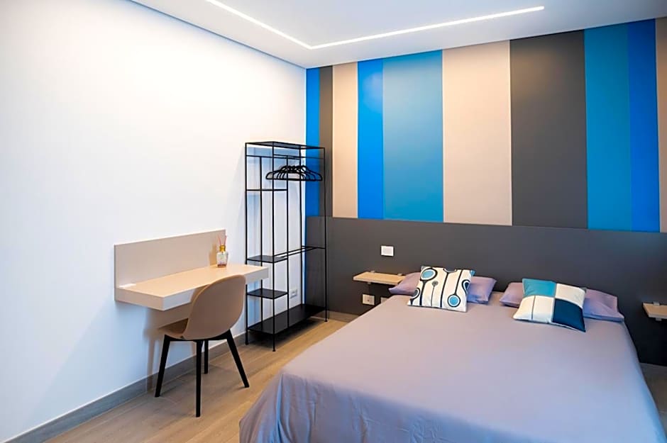 Grey House Guest House Luxury