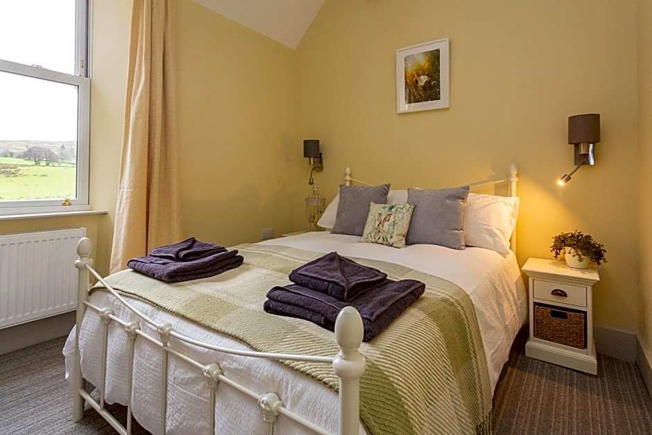 Howgills House Hotel