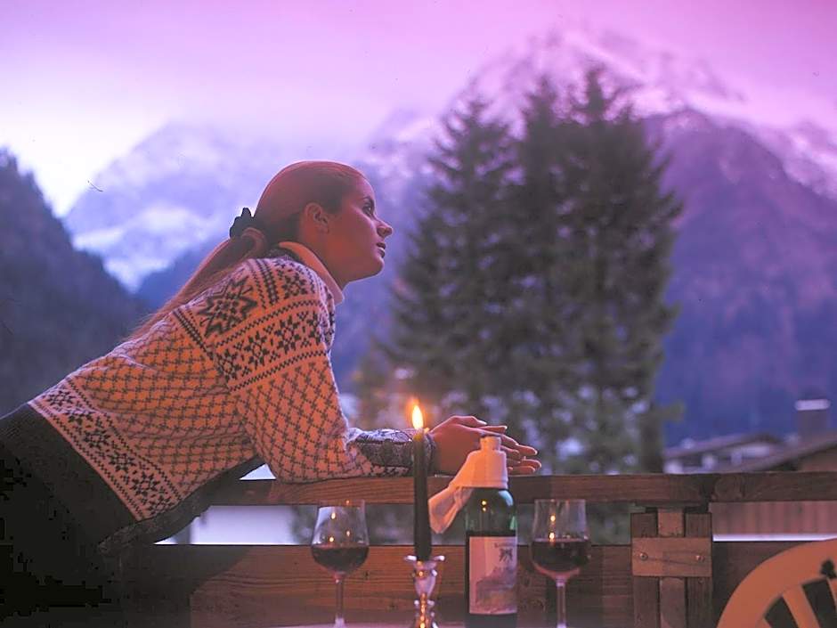 Hotel Garni Ingeborg