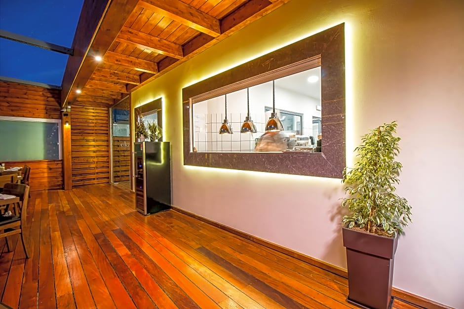 Sunny Days Hotel Apt