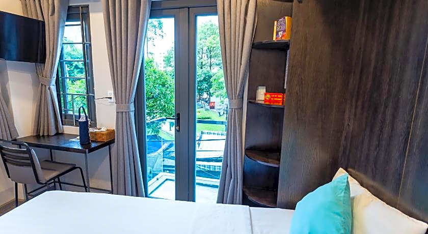 Brand New Cozy Home in the heart of Saigon