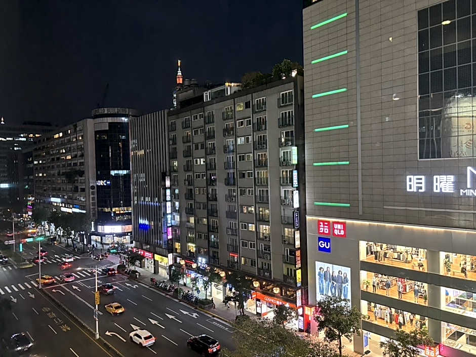 Nagahiro Hotel-Dome