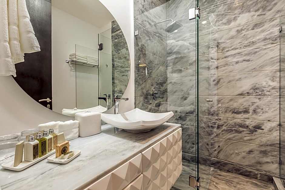 Serenity Hotel Boutique