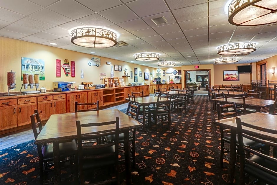 Stoney Creek Hotel & Conference Center - Sioux City