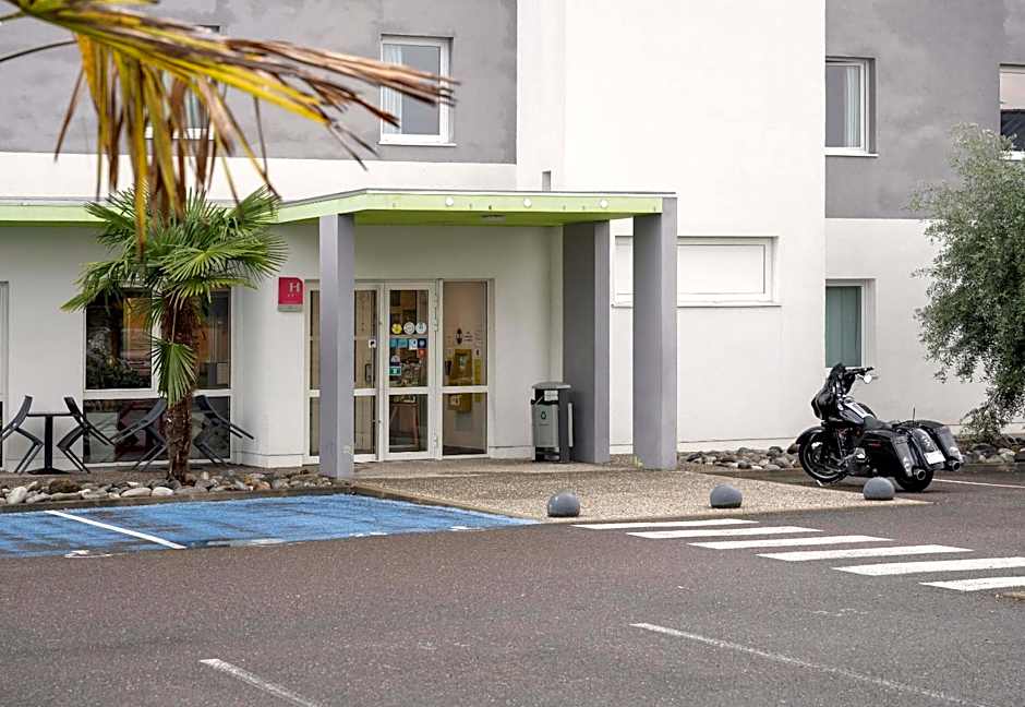 B&B HOTEL Mont-de-Marsan