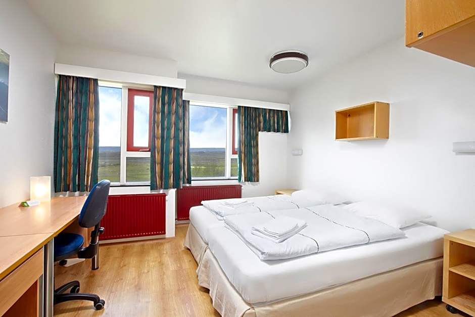 Hotel Edda Egilsstadir