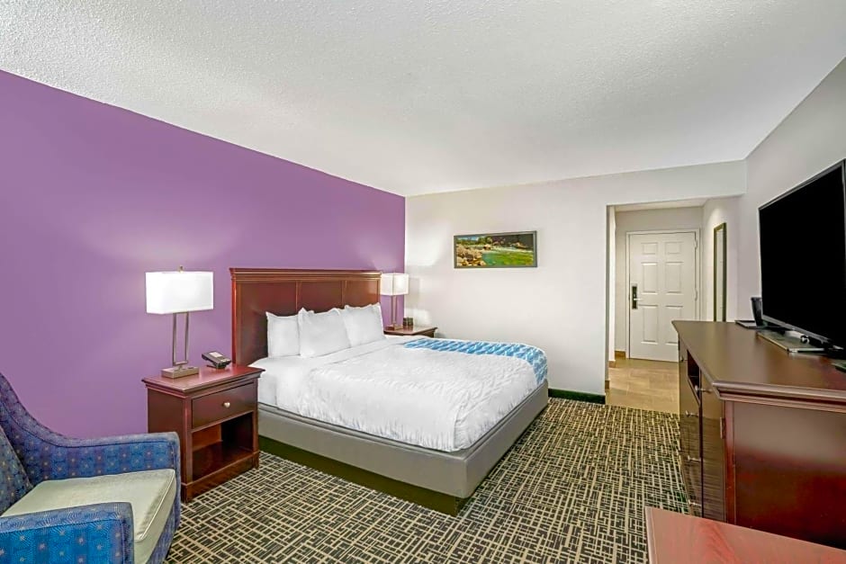 La Quinta Inn & Suites by Wyndham Cookeville