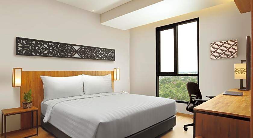 Batiqa Hotel Pekanbaru