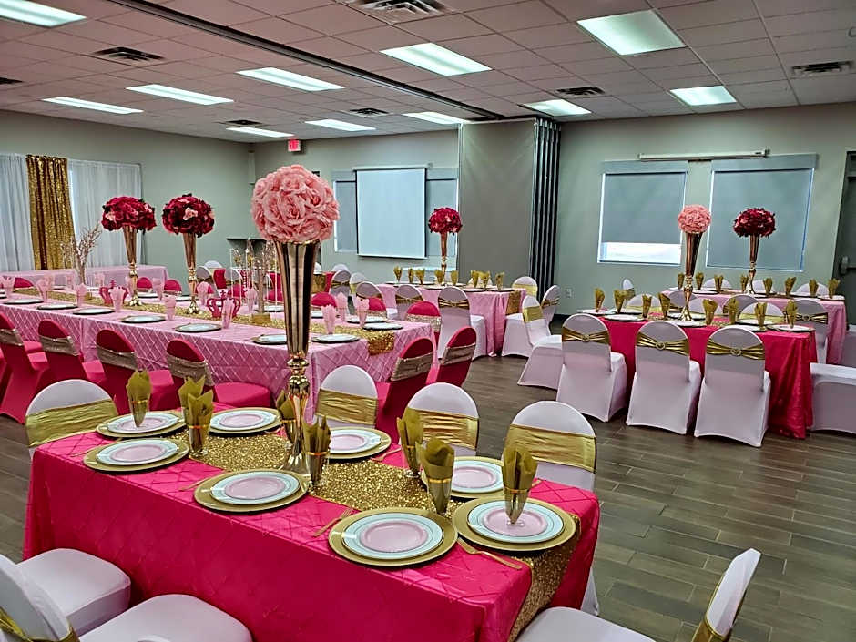 Howard Johnson by Wyndham Ocala FL