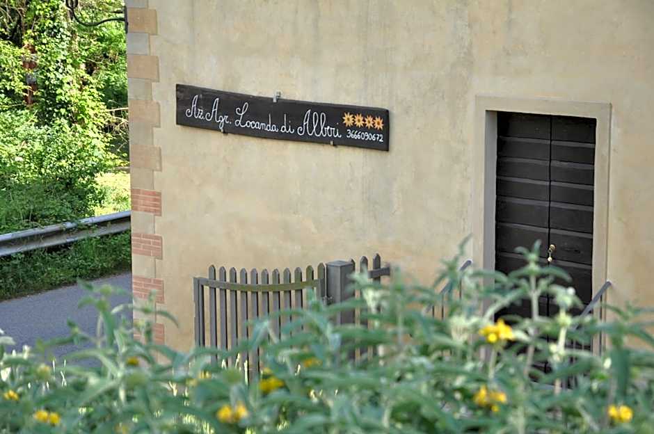 Locanda Di Alberi