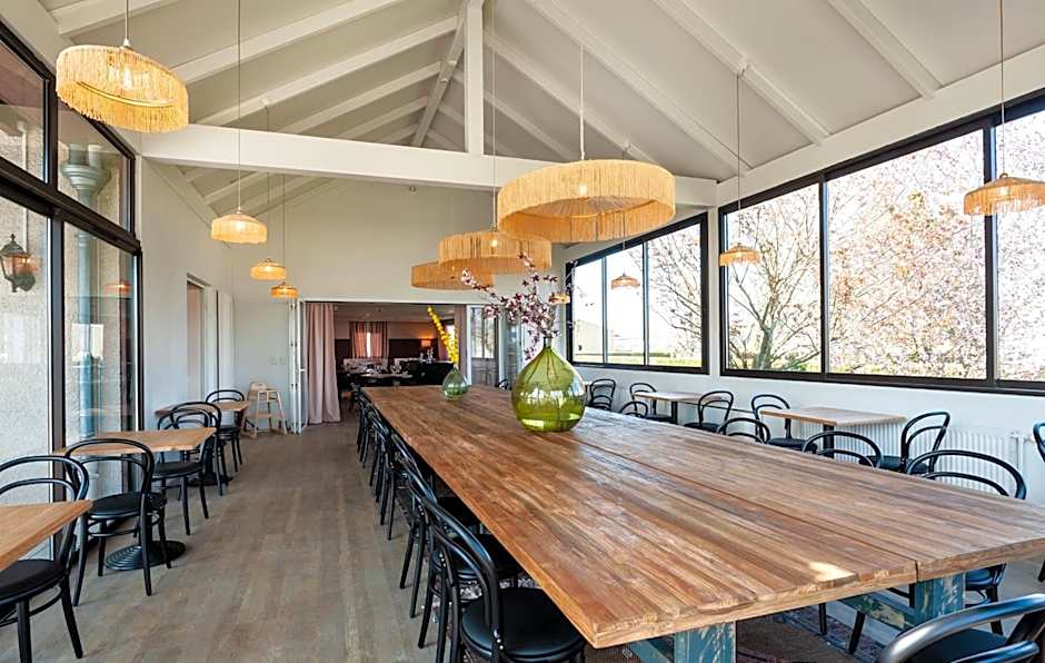 Hôtel Restaurant Inter-Hôtel Le Saint Georges