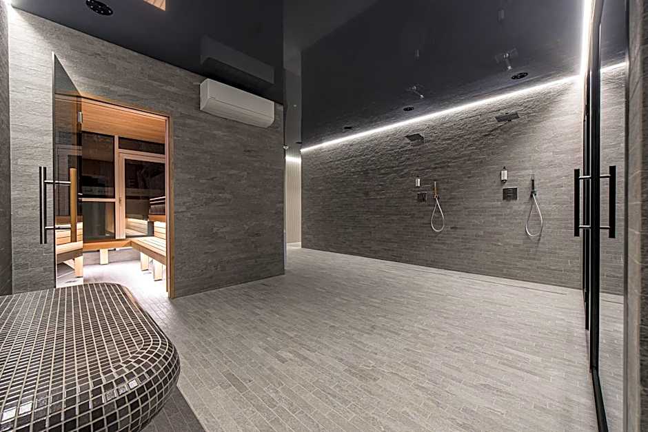 Grand Baltic Dunes Hotel & SPA