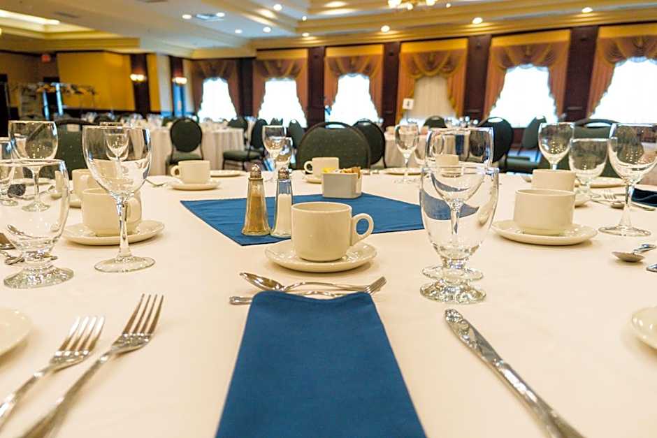 The Casablanca Hotel