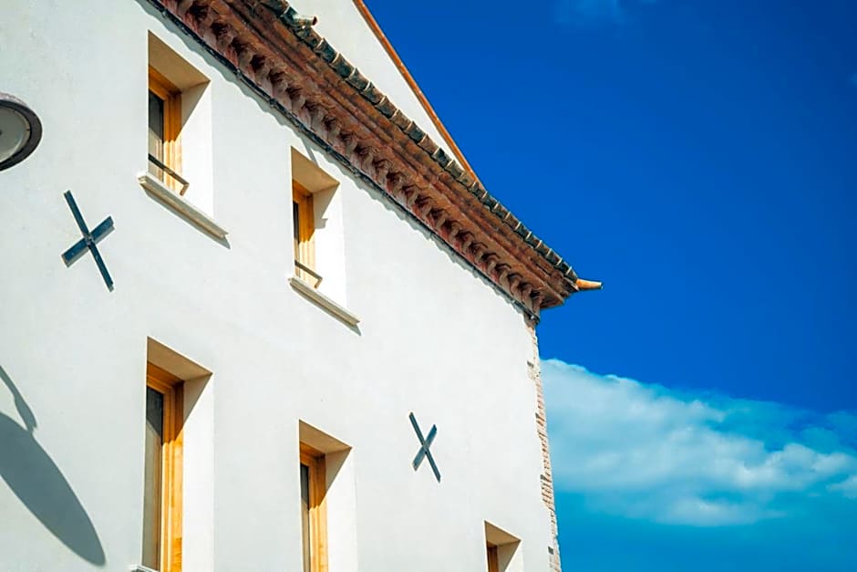 La Maison Gaïa Hôtel & Spa