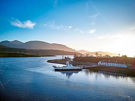 Inn at Ardgour