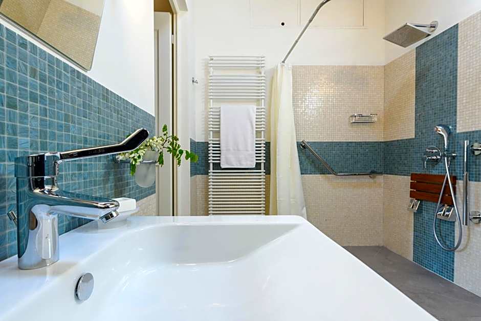 Albergo Diffuso Borgo Santo