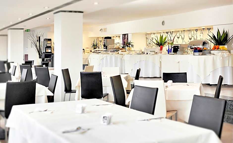 Mediterraneo Palace Hotel