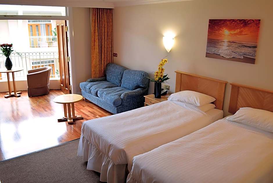 Zdjęcie 1 z 7 — Atrium 2 Beds