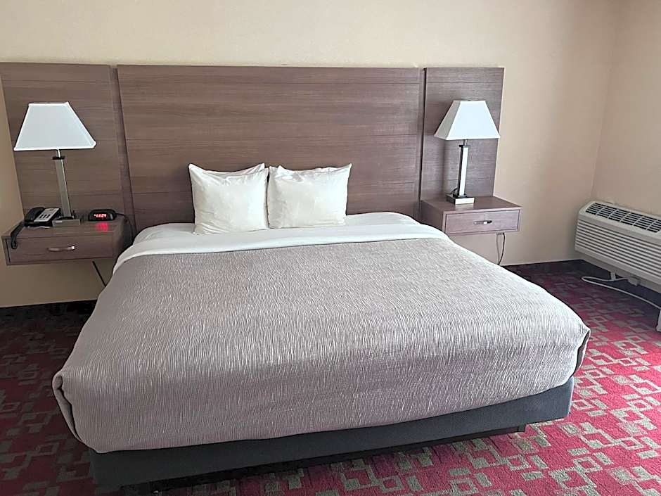 Quality Inn Shelburne - Burlington