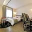 Daejeon Namoo Hotel