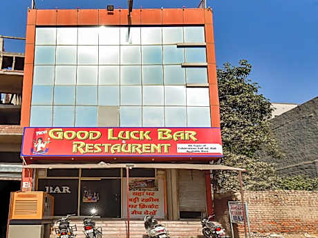 Hotel O Jannat Hotel