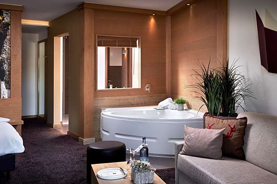 Panoramahotel Oberjoch