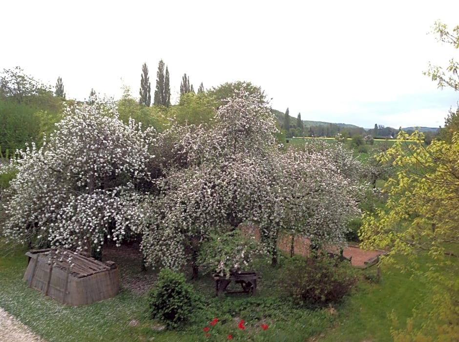 La Maison du Verger