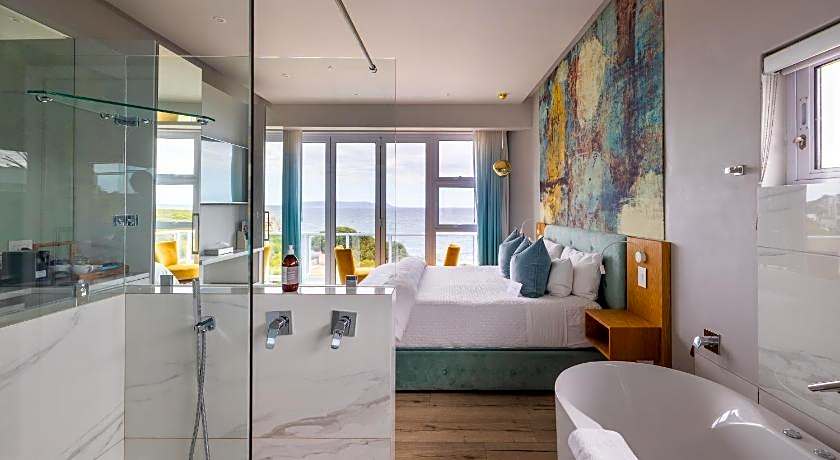 Hermanus Guest House