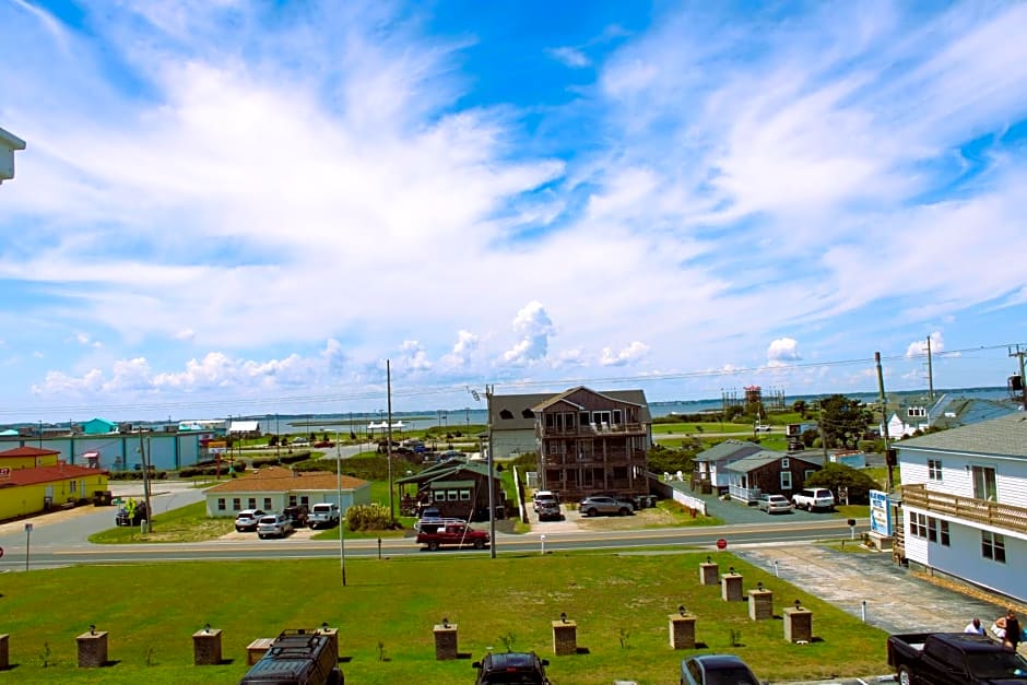 Blue Heron Motel