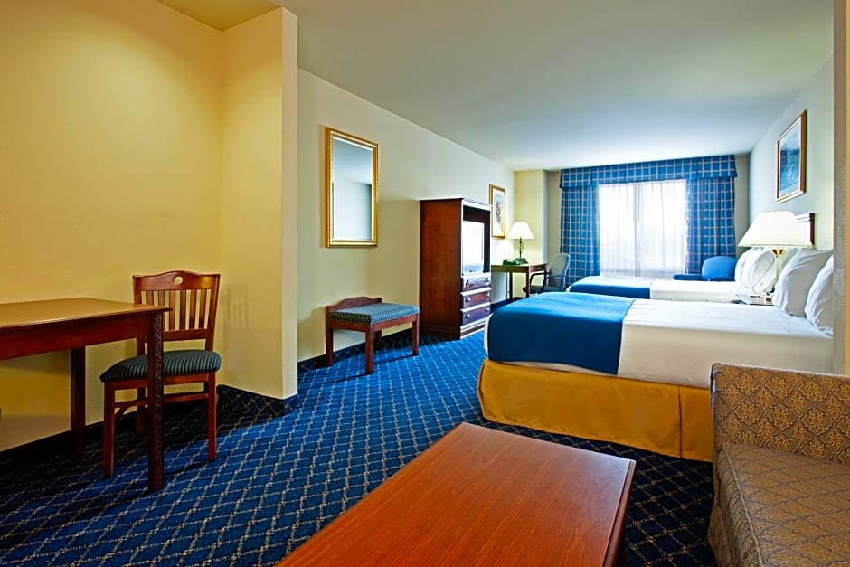 Holiday Inn Express Hotel & Suites Paragould