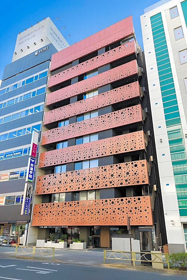 THE skM TOKYO  HOTEL & DINING