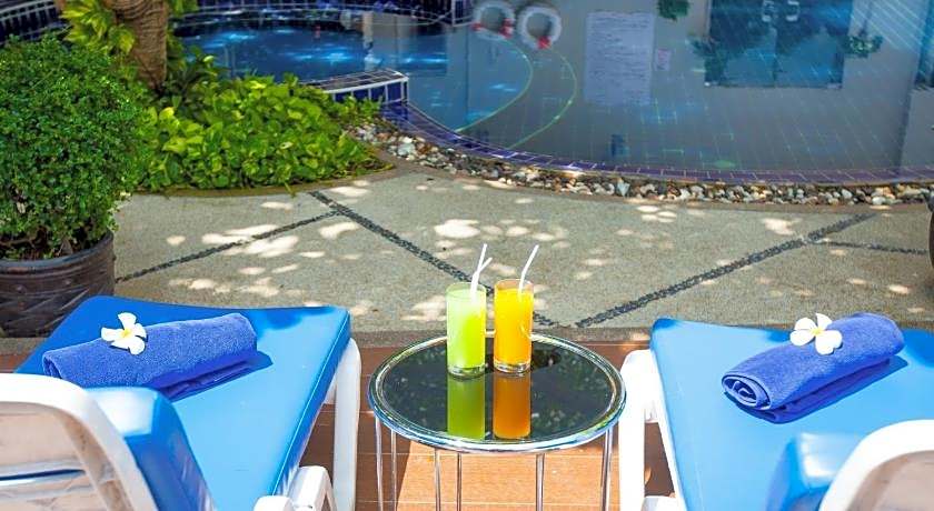 Anya Nana @ Sukhumvit - Bangkok (SHA Plus)