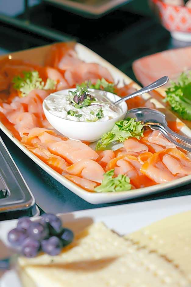 Romantik Hotel Walhalla