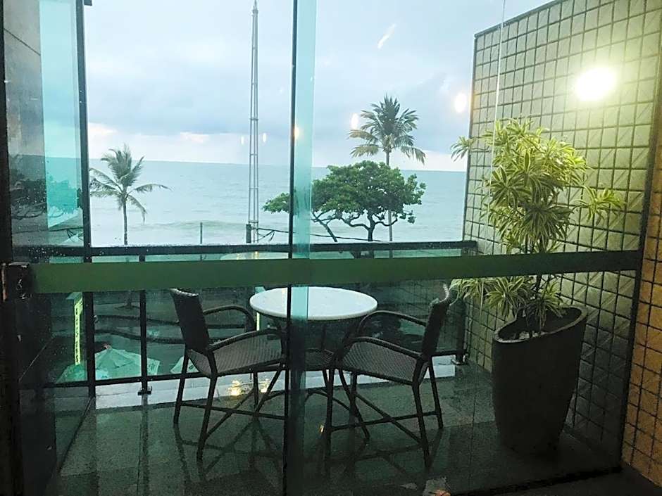 Golden Park Recife Boa Viagem