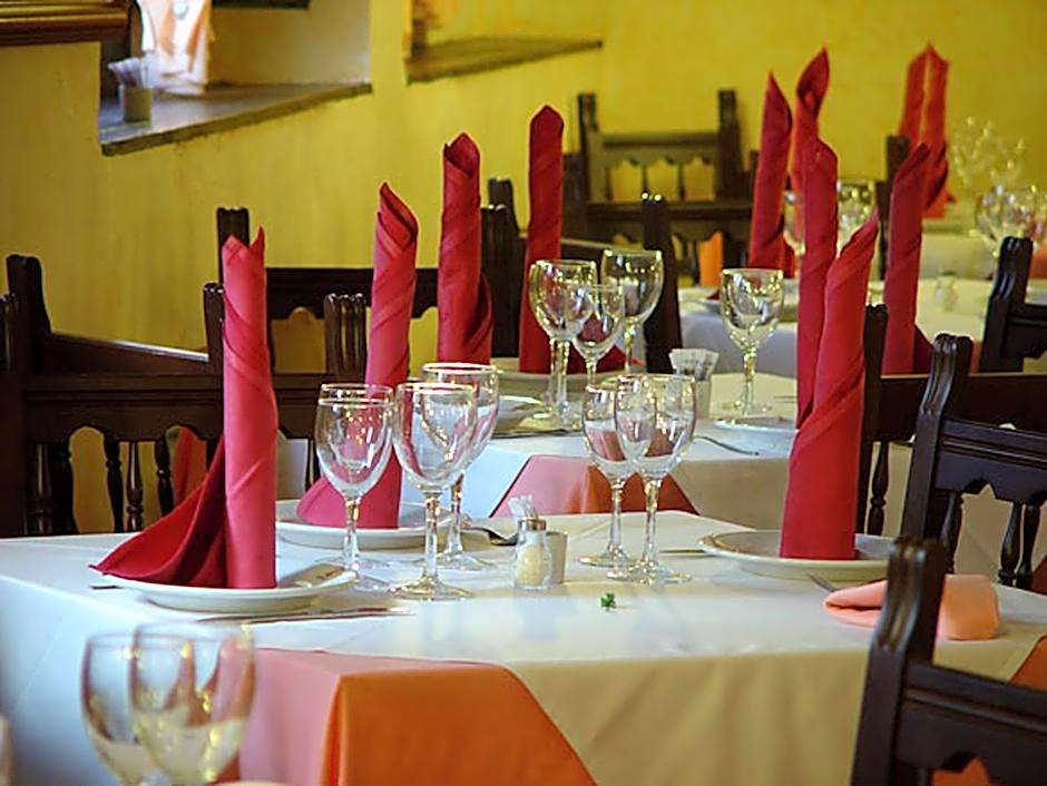 Hotel Nuevo Arlanza