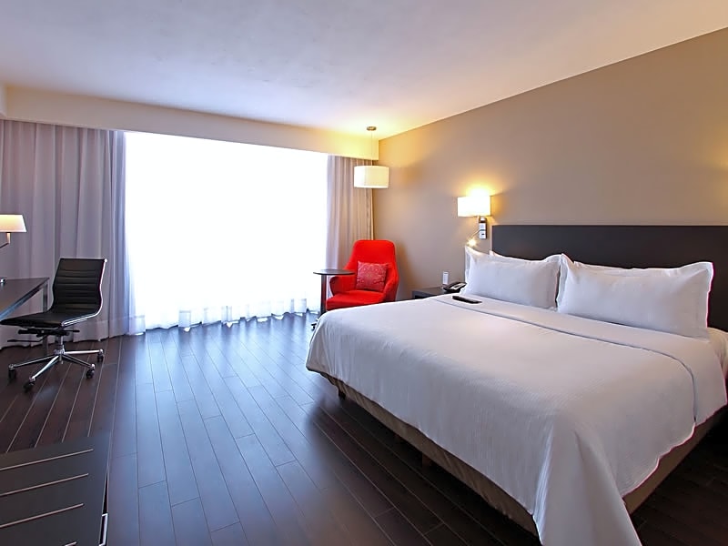 Fiesta Inn Insurgentes Viaducto